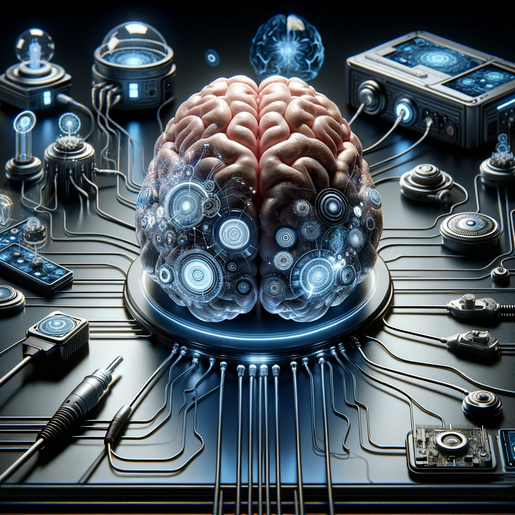 Neurotechnology