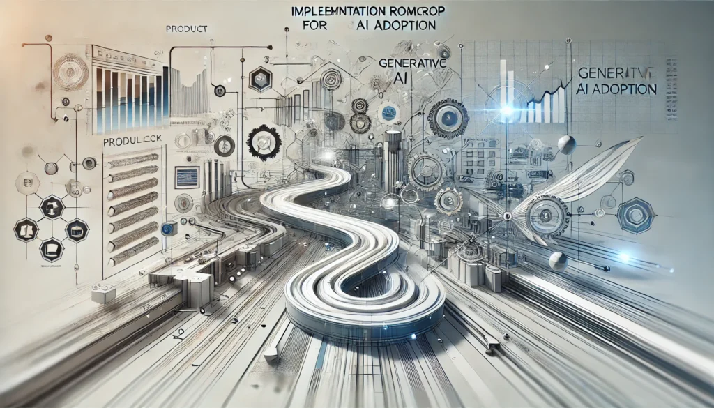 Generative AI Roadmap