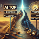 AI’s DeepSeek Moment 2.0