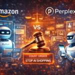 A Pivotal Moment for Agentic Commerce: Judge Orders Perplexity to Halt AI Agent Shopping on Amazon