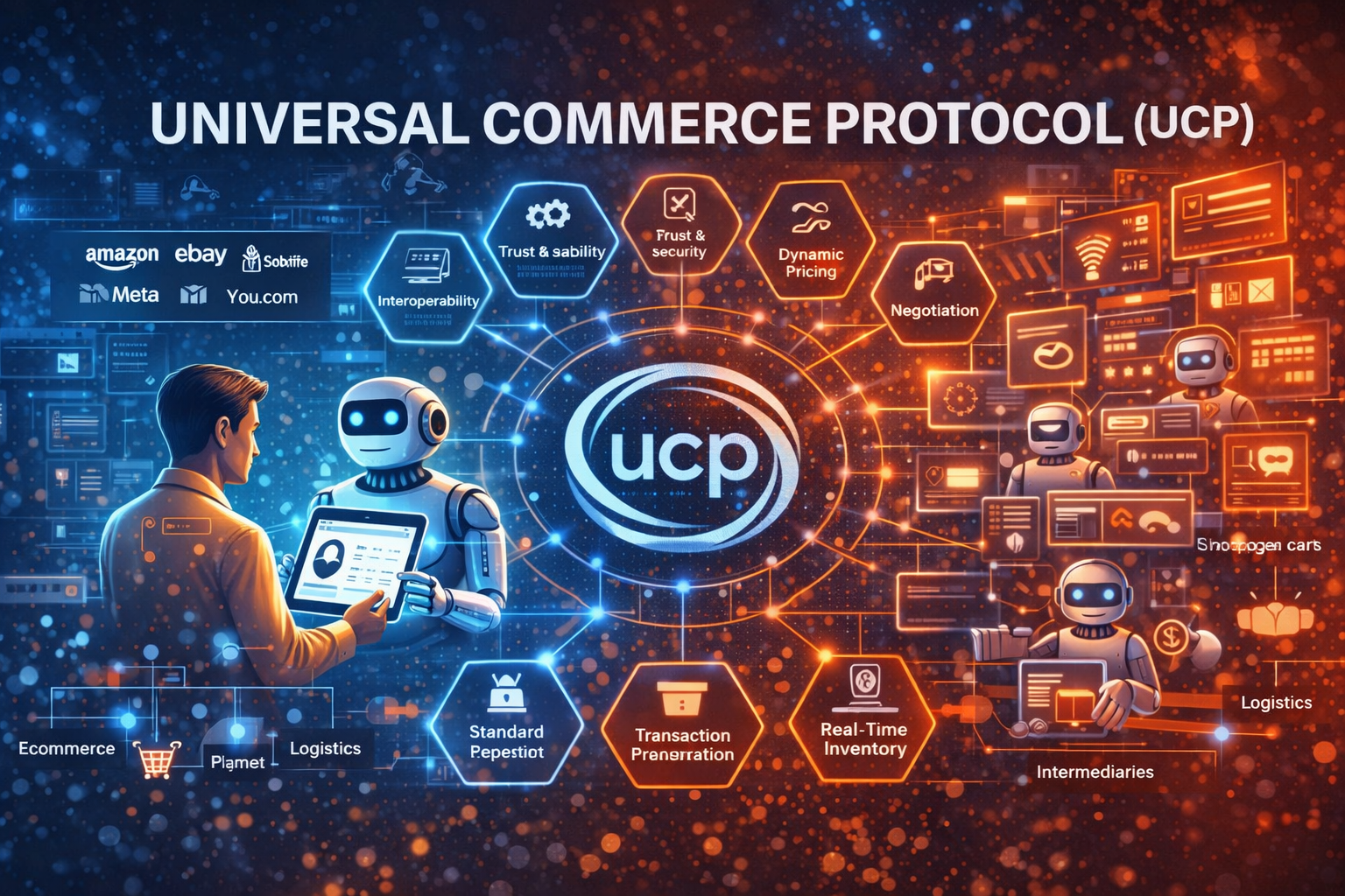Universal Commerce Protocol