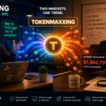 Tokenmaxxing: Fuel for Innovation or Fast Track to a Budget Hangover?